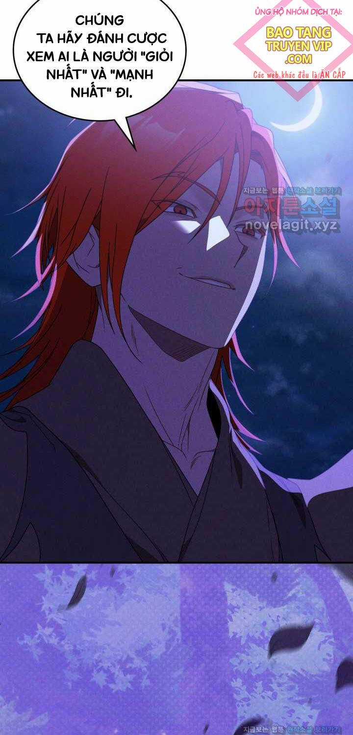 Vị Thần Trở Lại - Chapter 92 - Trang 63