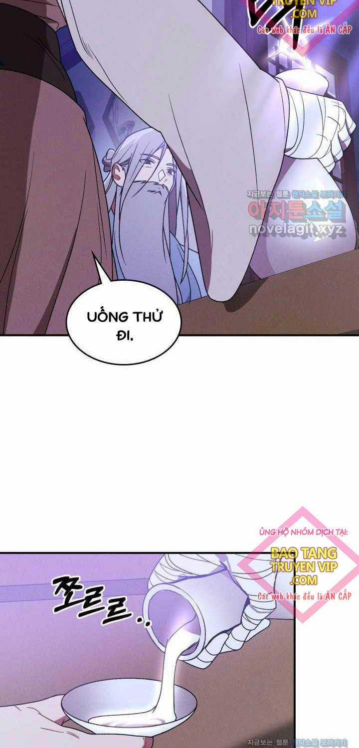 Vị Thần Trở Lại - Chapter 92 - Trang 9