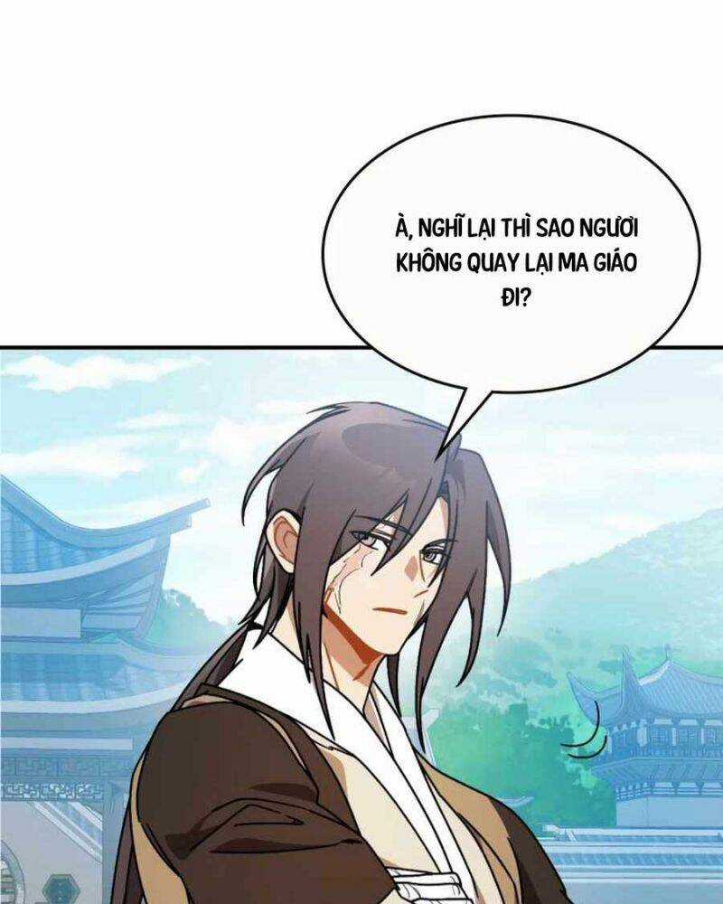 Vị Thần Trở Lại - Chapter 93 - Trang 104