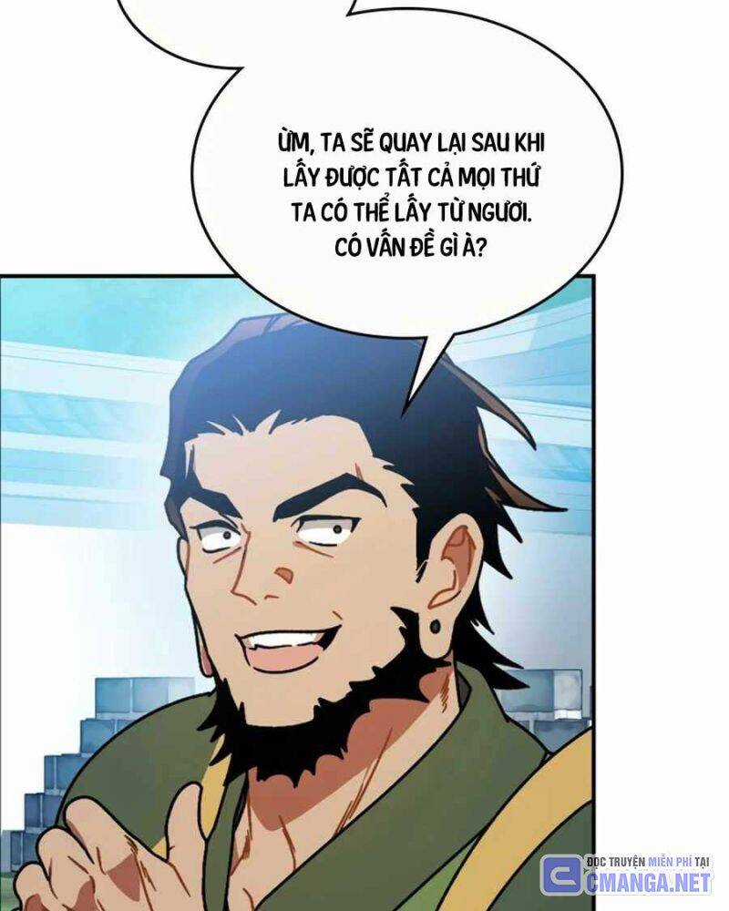 Vị Thần Trở Lại - Chapter 93 - Trang 106