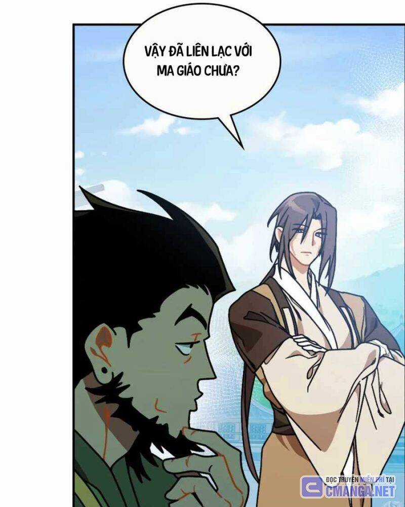 Vị Thần Trở Lại - Chapter 93 - Trang 109