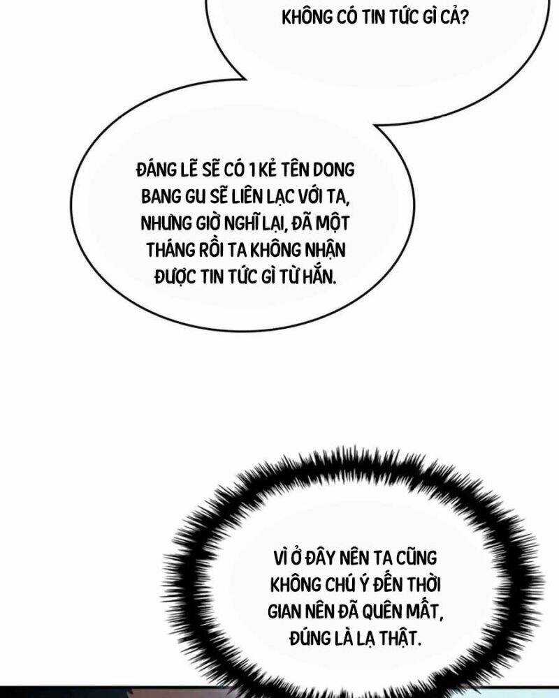 Vị Thần Trở Lại - Chapter 93 - Trang 111