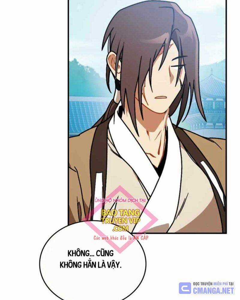 Vị Thần Trở Lại - Chapter 93 - Trang 115