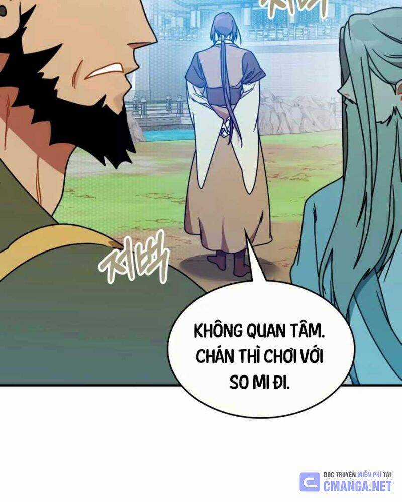 Vị Thần Trở Lại - Chapter 93 - Trang 121