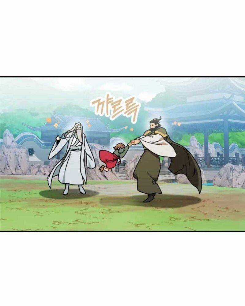 Vị Thần Trở Lại - Chapter 93 - Trang 123