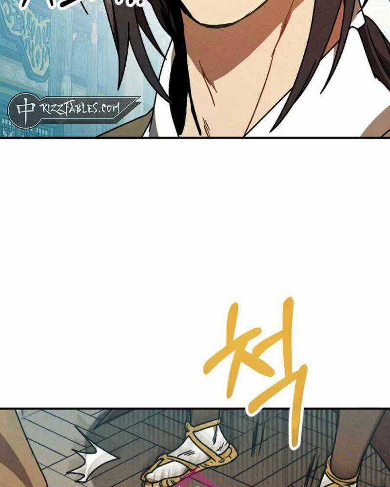 Vị Thần Trở Lại - Chapter 93 - Trang 134