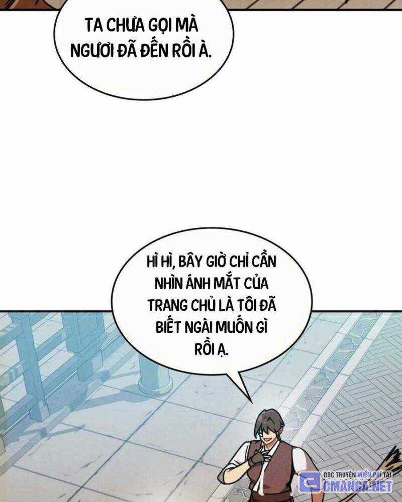 Vị Thần Trở Lại - Chapter 93 - Trang 136