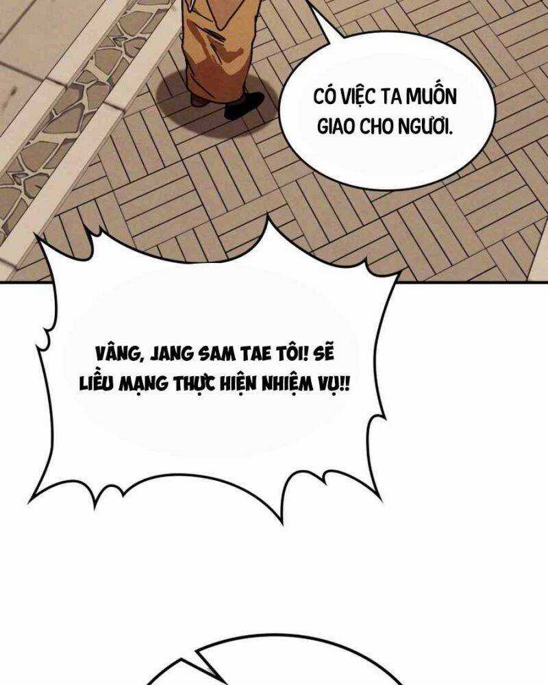 Vị Thần Trở Lại - Chapter 93 - Trang 138