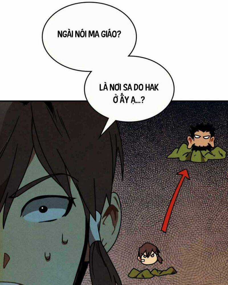 Vị Thần Trở Lại - Chapter 93 - Trang 143