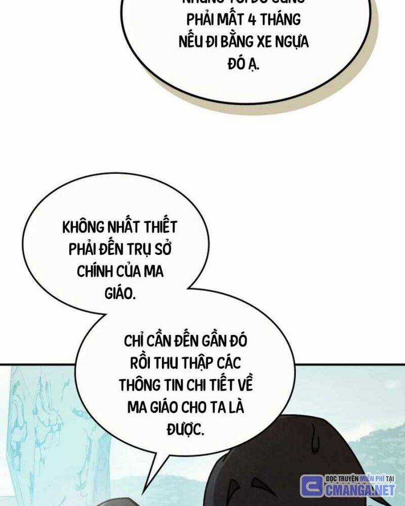 Vị Thần Trở Lại - Chapter 93 - Trang 145