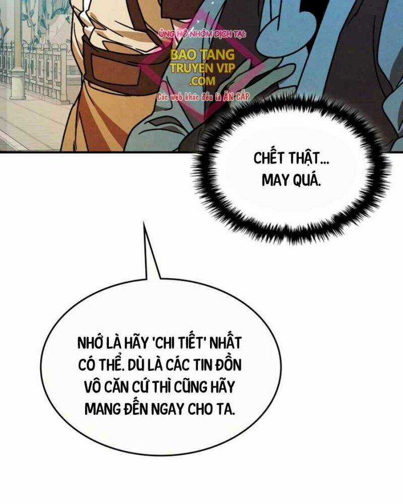 Vị Thần Trở Lại - Chapter 93 - Trang 147