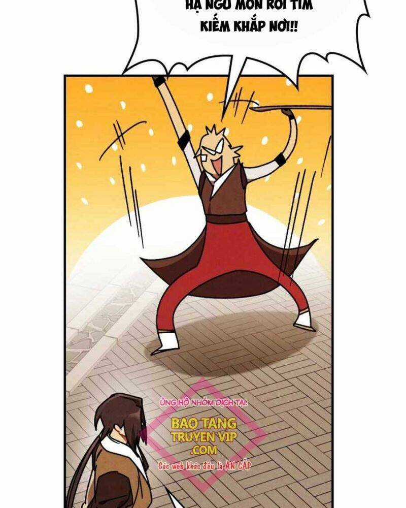 Vị Thần Trở Lại - Chapter 93 - Trang 149