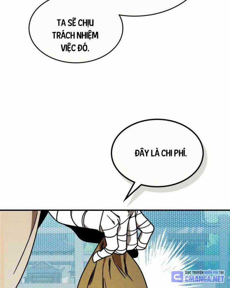 Vị Thần Trở Lại - Chapter 93 - Trang 151