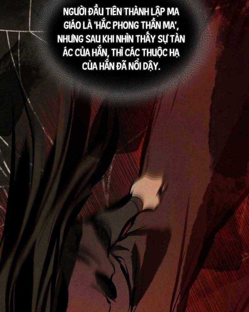 Vị Thần Trở Lại - Chapter 93 - Trang 162