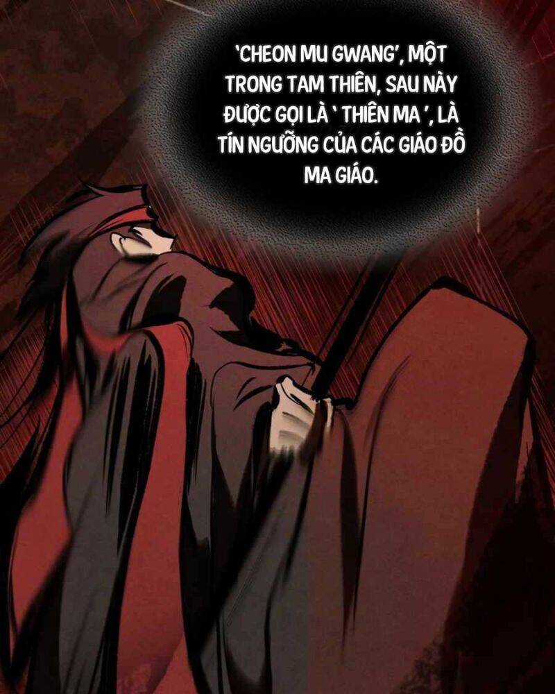 Vị Thần Trở Lại - Chapter 93 - Trang 164