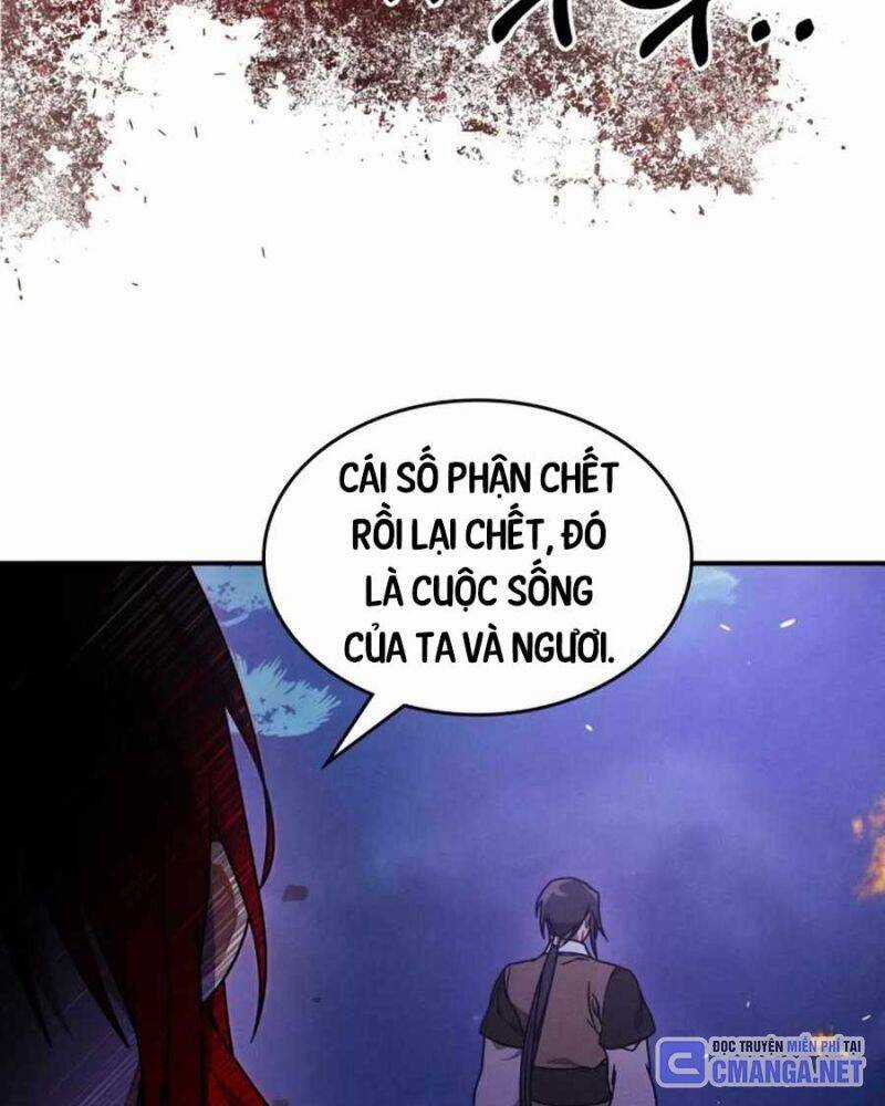 Vị Thần Trở Lại - Chapter 93 - Trang 19