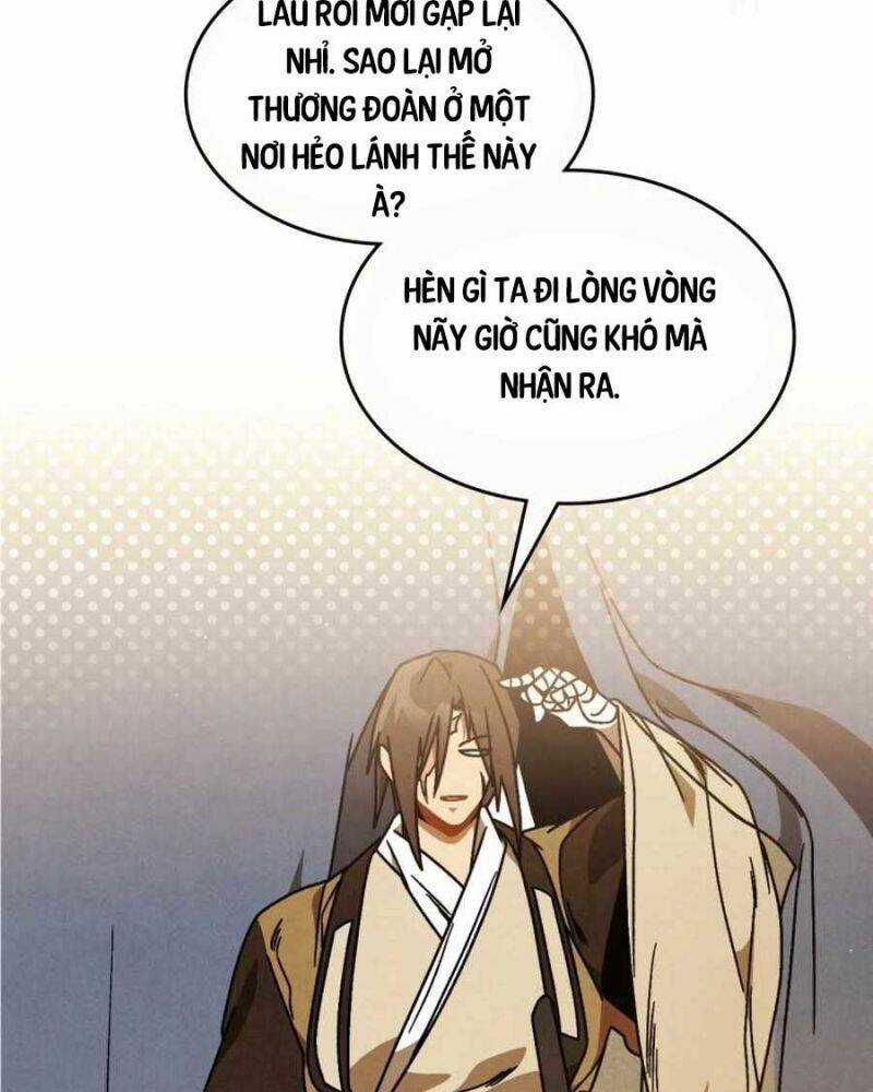 Vị Thần Trở Lại - Chapter 93 - Trang 183