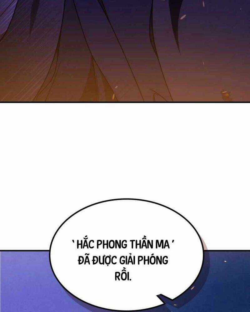 Vị Thần Trở Lại - Chapter 93 - Trang 21