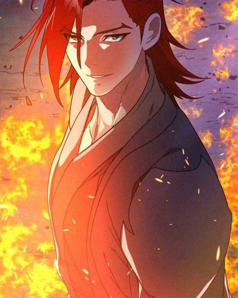 Vị Thần Trở Lại - Chapter 93 - Trang 27