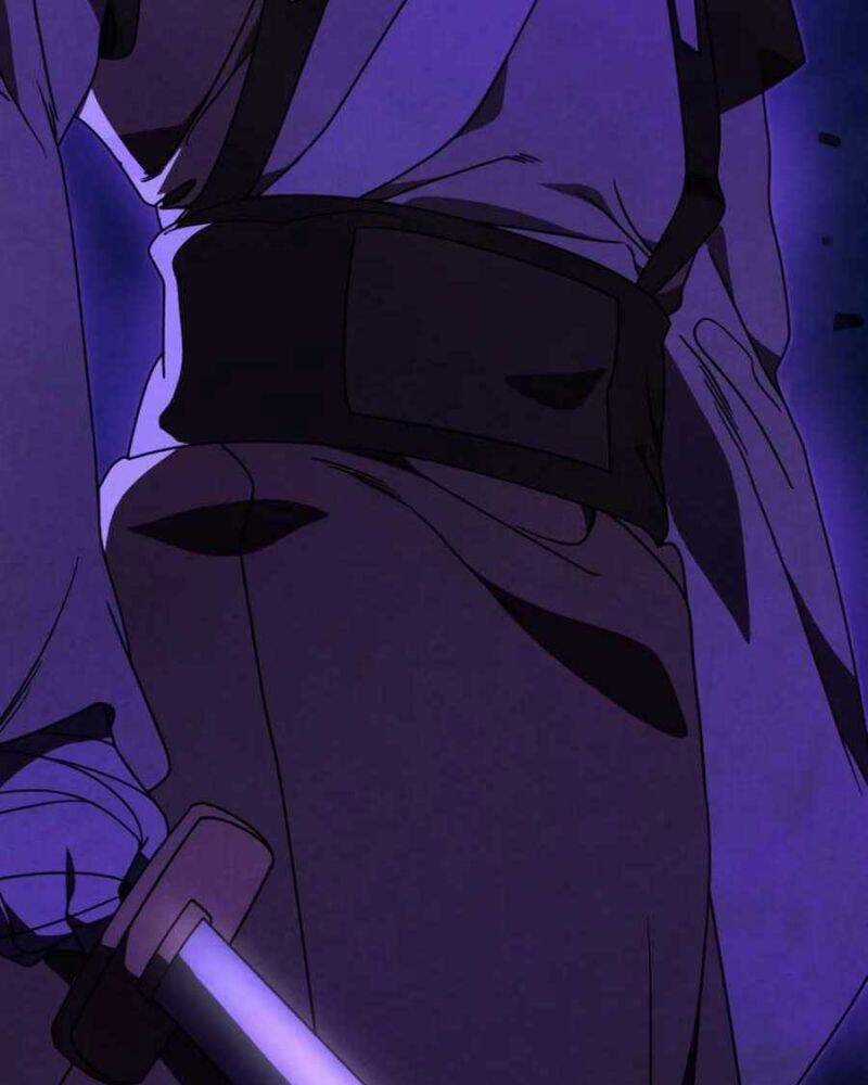 Vị Thần Trở Lại - Chapter 93 - Trang 36