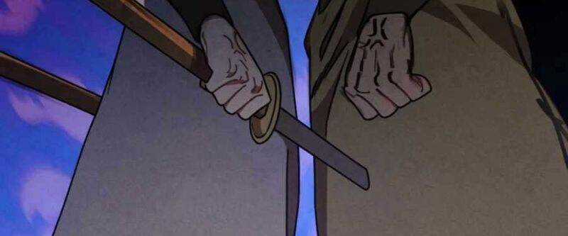 Vị Thần Trở Lại - Chapter 93 - Trang 50