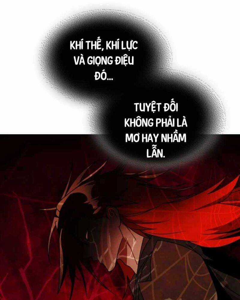 Vị Thần Trở Lại - Chapter 93 - Trang 62