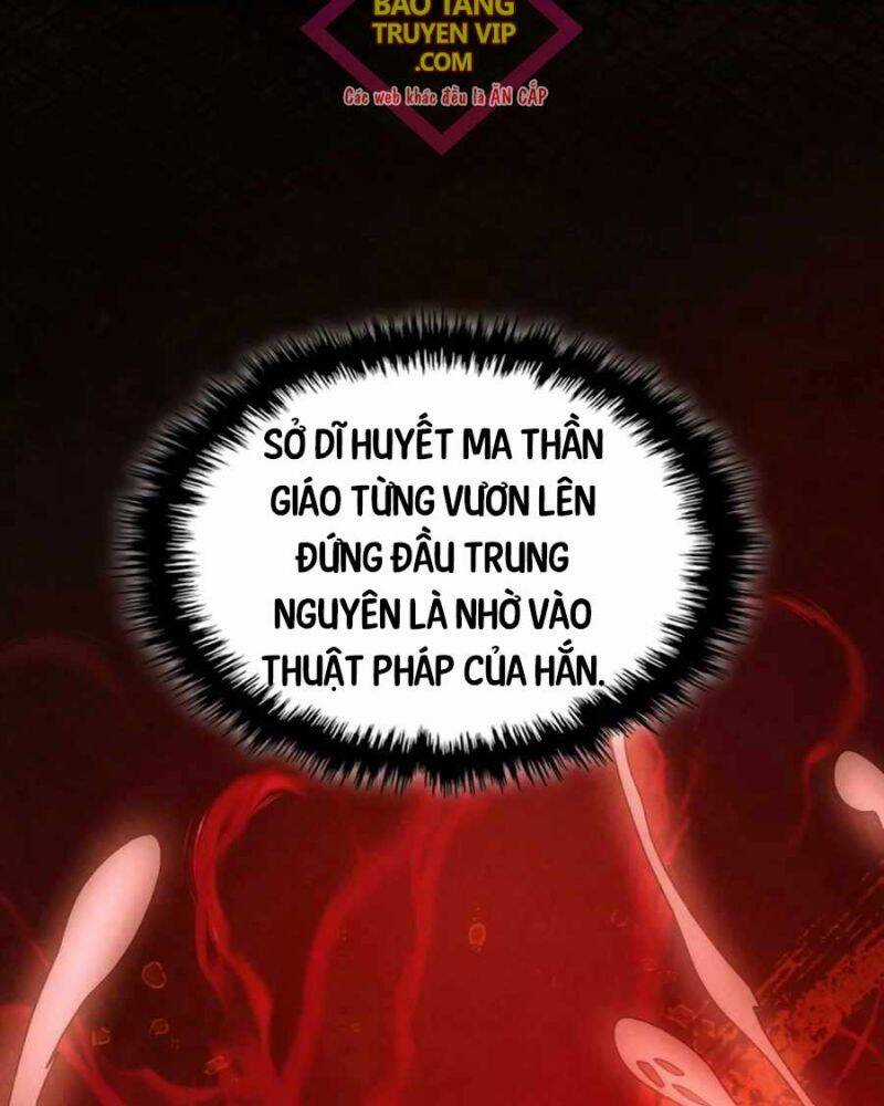 Vị Thần Trở Lại - Chapter 93 - Trang 66