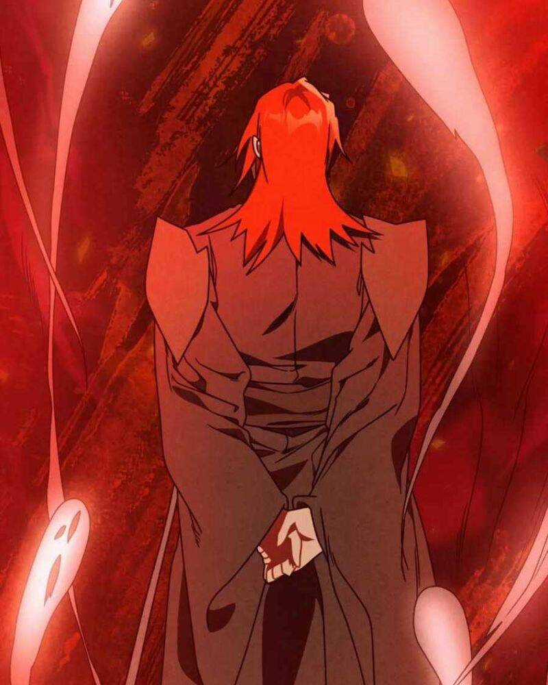 Vị Thần Trở Lại - Chapter 93 - Trang 68