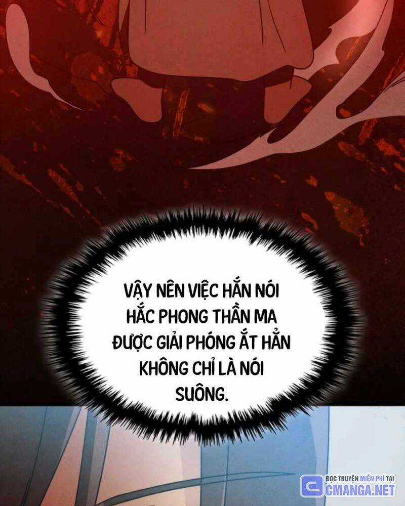 Vị Thần Trở Lại - Chapter 93 - Trang 70