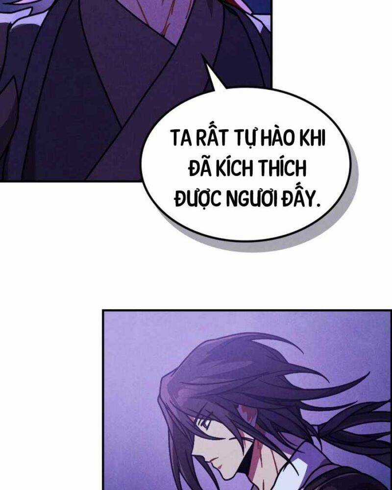 Vị Thần Trở Lại - Chapter 93 - Trang 8