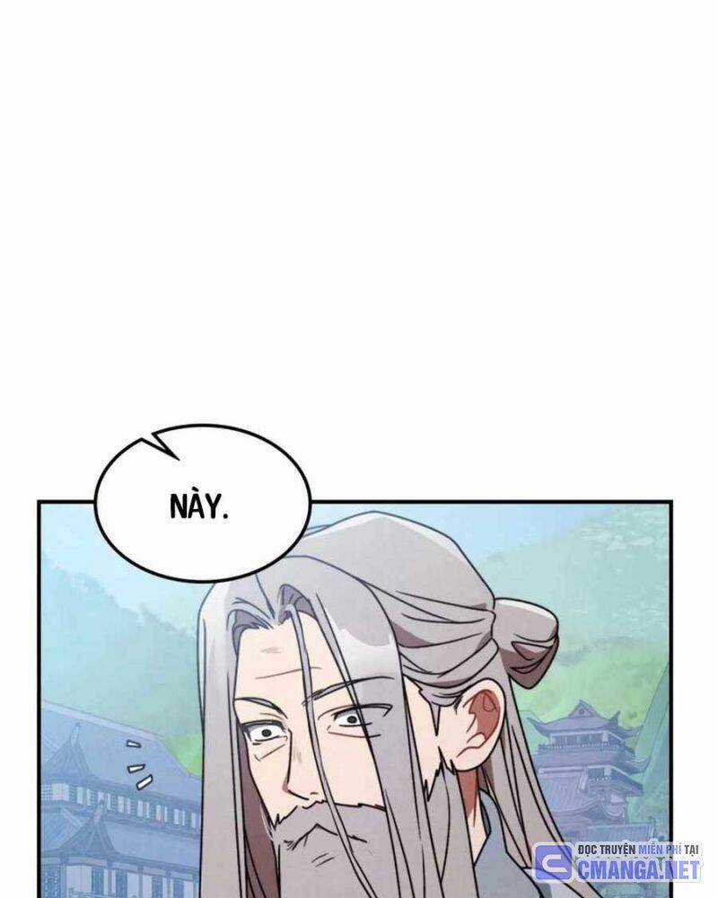 Vị Thần Trở Lại - Chapter 93 - Trang 76