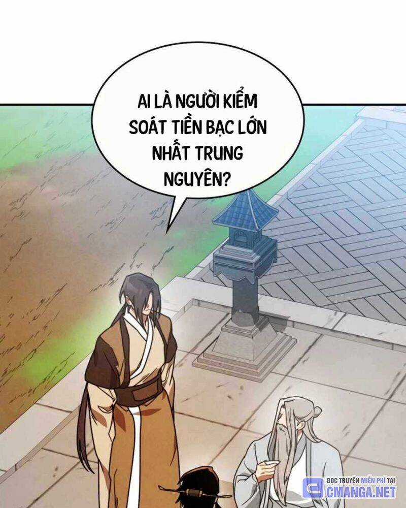 Vị Thần Trở Lại - Chapter 93 - Trang 79
