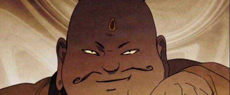 Vị Thần Trở Lại - Chapter 93 - Trang 84