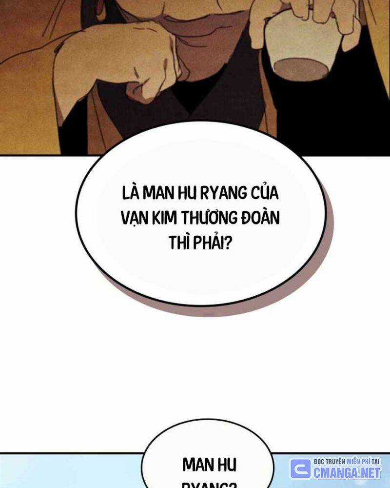 Vị Thần Trở Lại - Chapter 93 - Trang 85