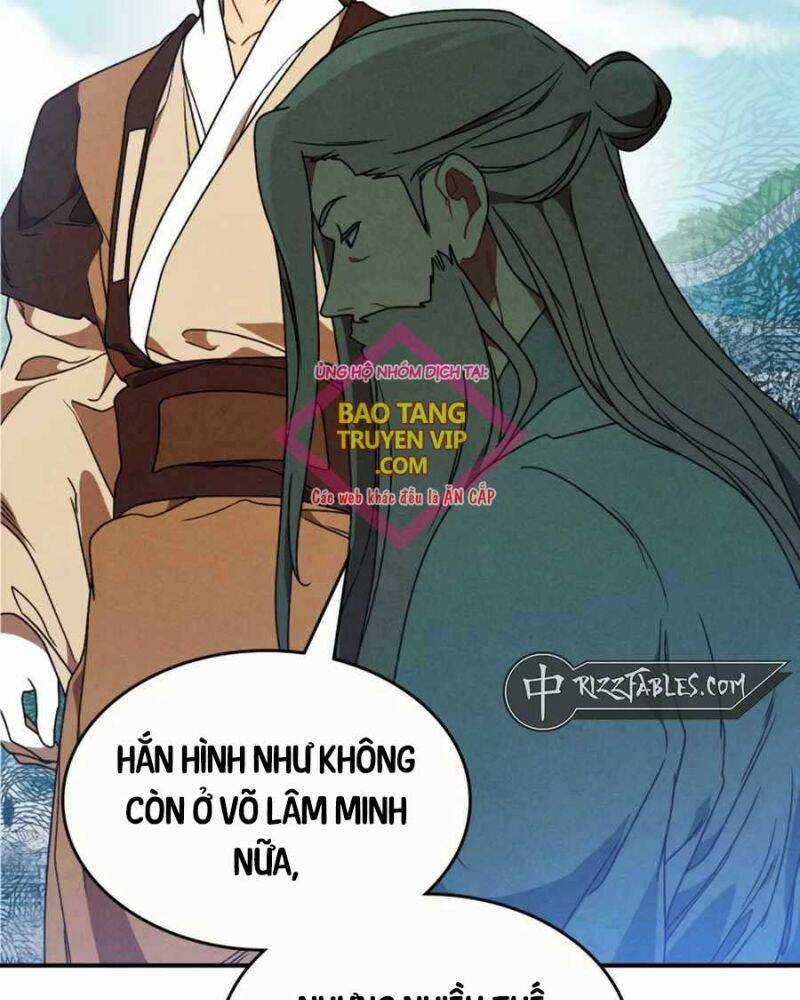 Vị Thần Trở Lại - Chapter 93 - Trang 87