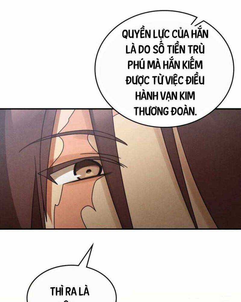 Vị Thần Trở Lại - Chapter 93 - Trang 89