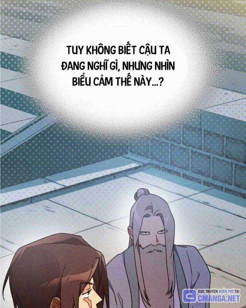 Vị Thần Trở Lại - Chapter 93 - Trang 91