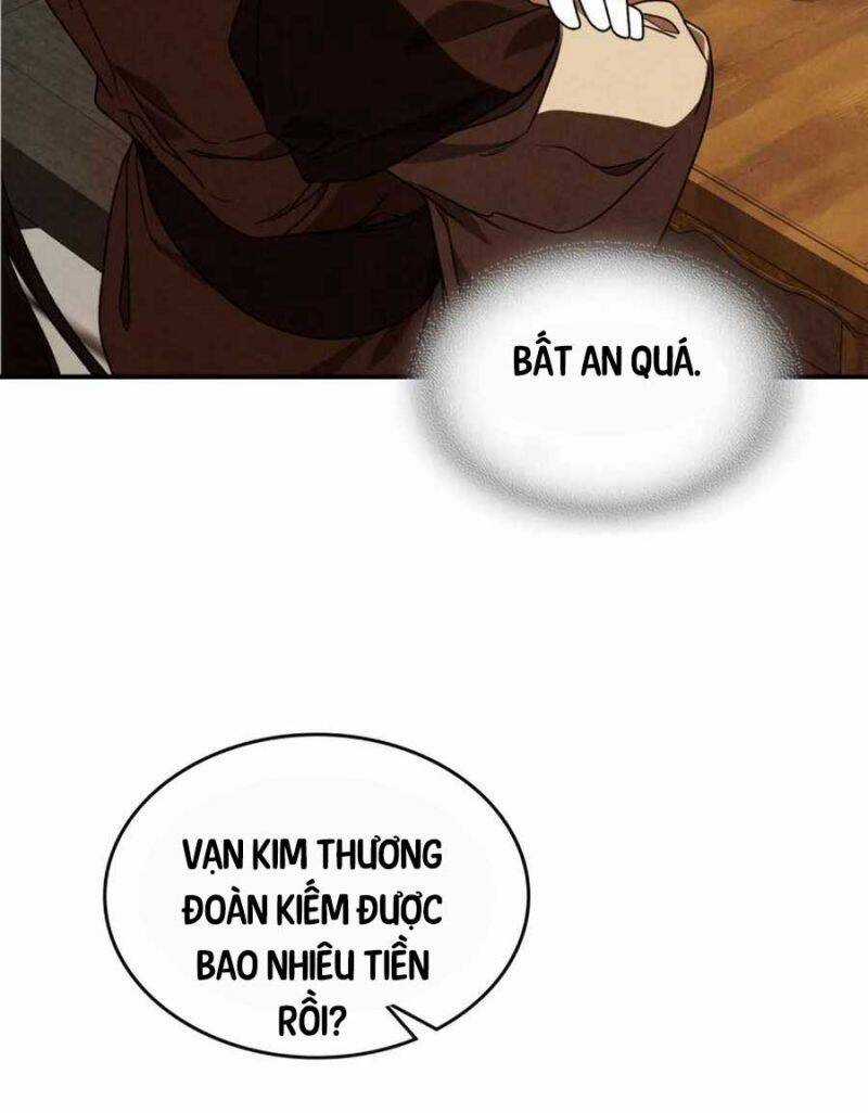 Vị Thần Trở Lại - Chapter 93 - Trang 93