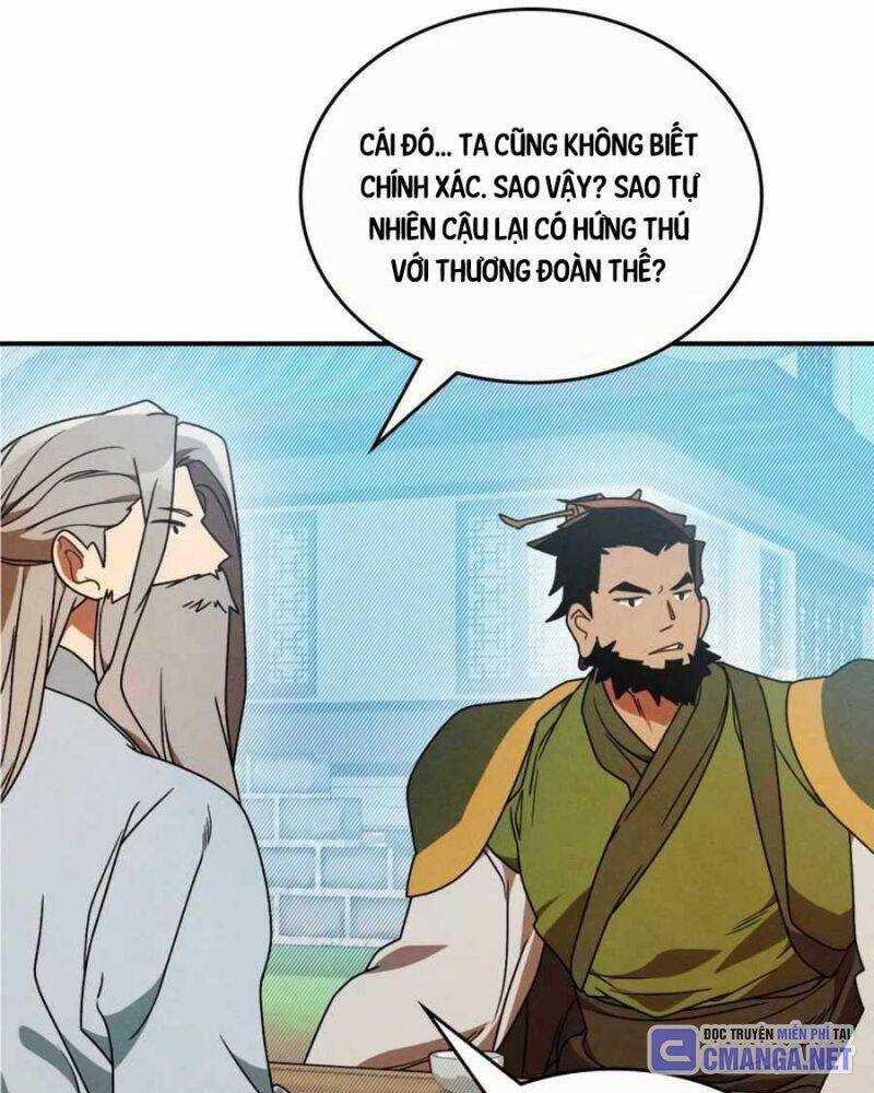 Vị Thần Trở Lại - Chapter 93 - Trang 94