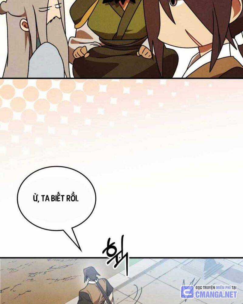 Vị Thần Trở Lại - Chapter 93 - Trang 100