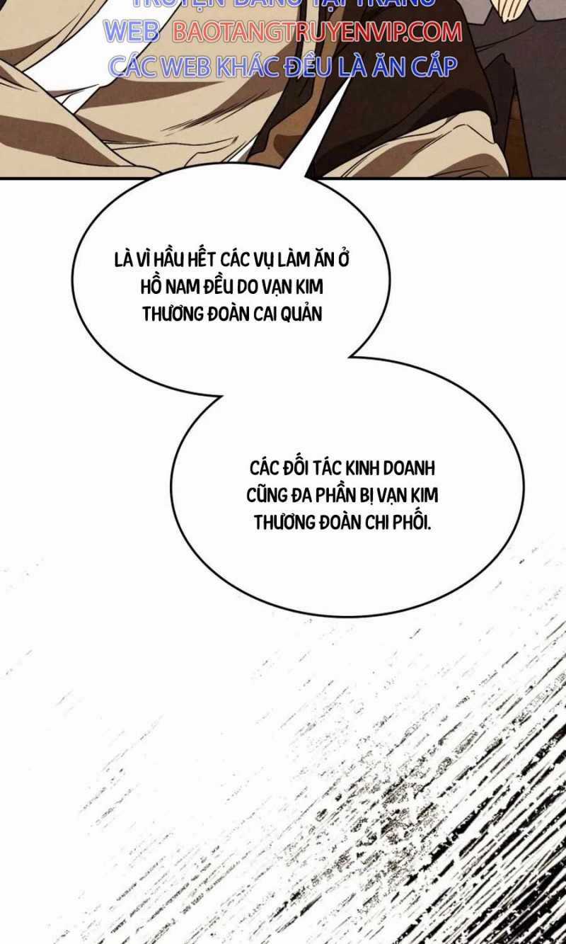 Vị Thần Trở Lại - Chapter 94 - Trang 11