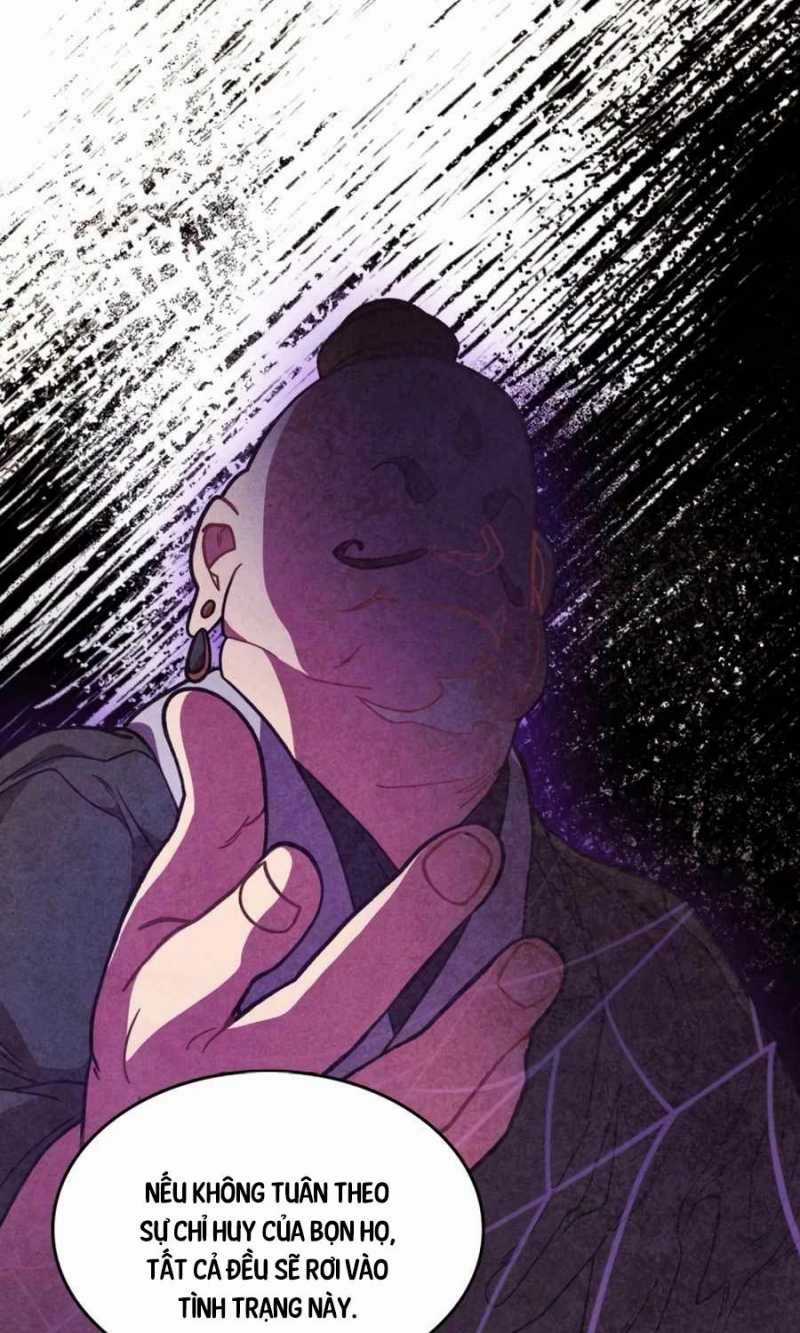 Vị Thần Trở Lại - Chapter 94 - Trang 12