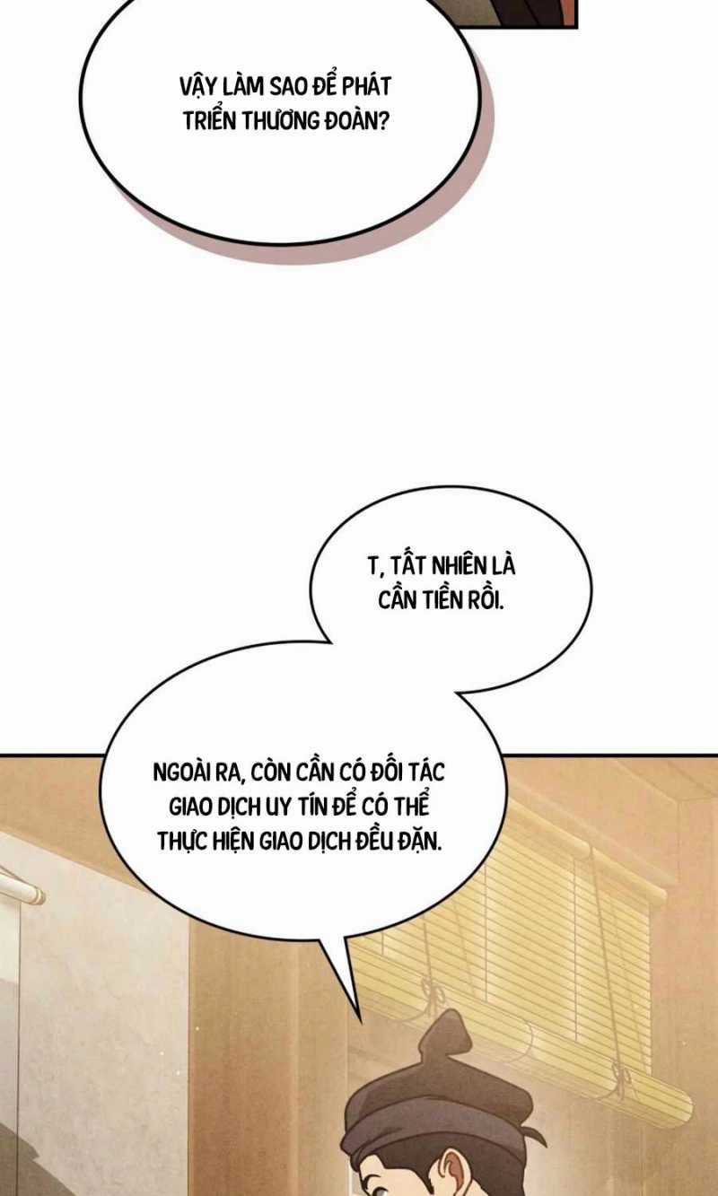 Vị Thần Trở Lại - Chapter 94 - Trang 15