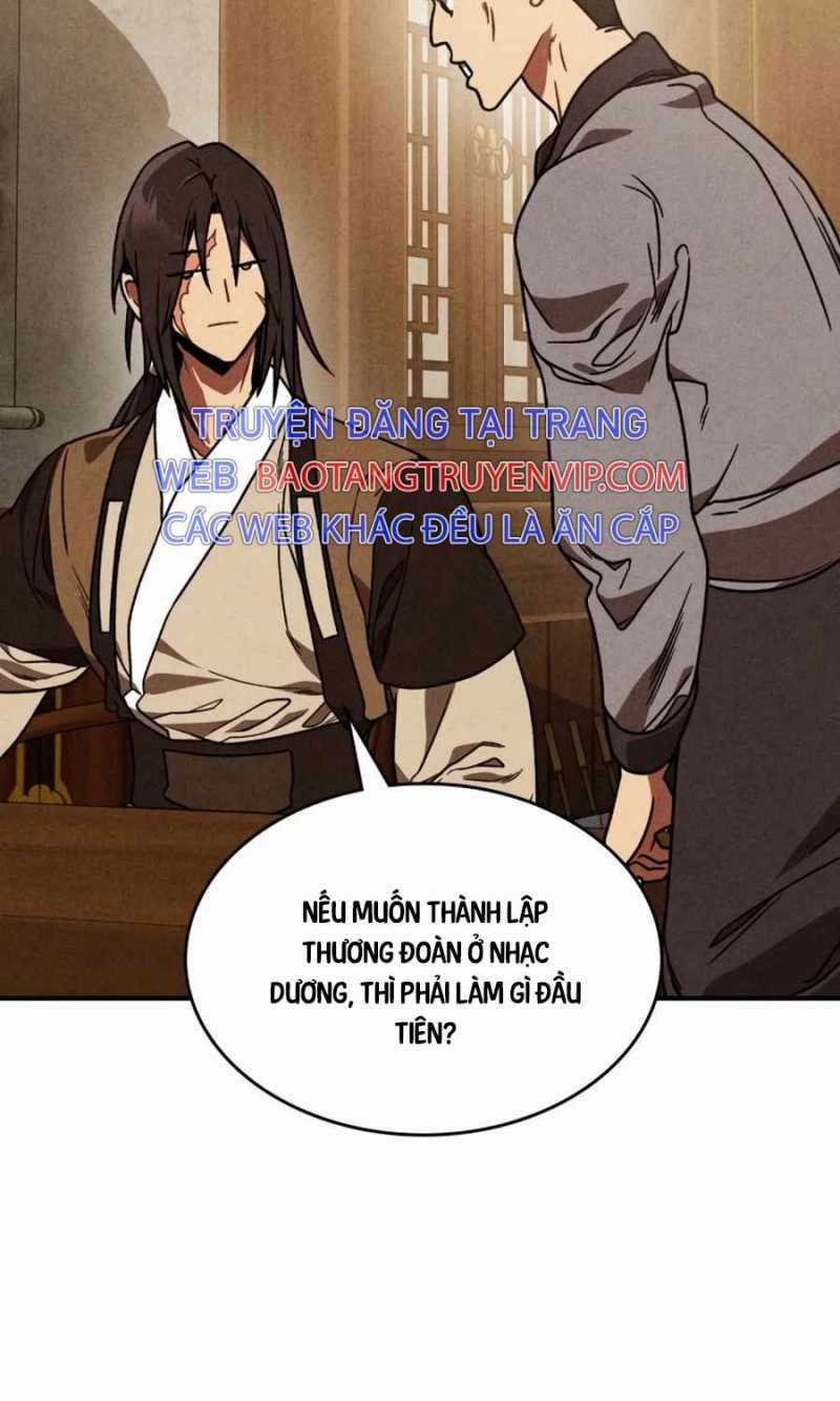 Vị Thần Trở Lại - Chapter 94 - Trang 16