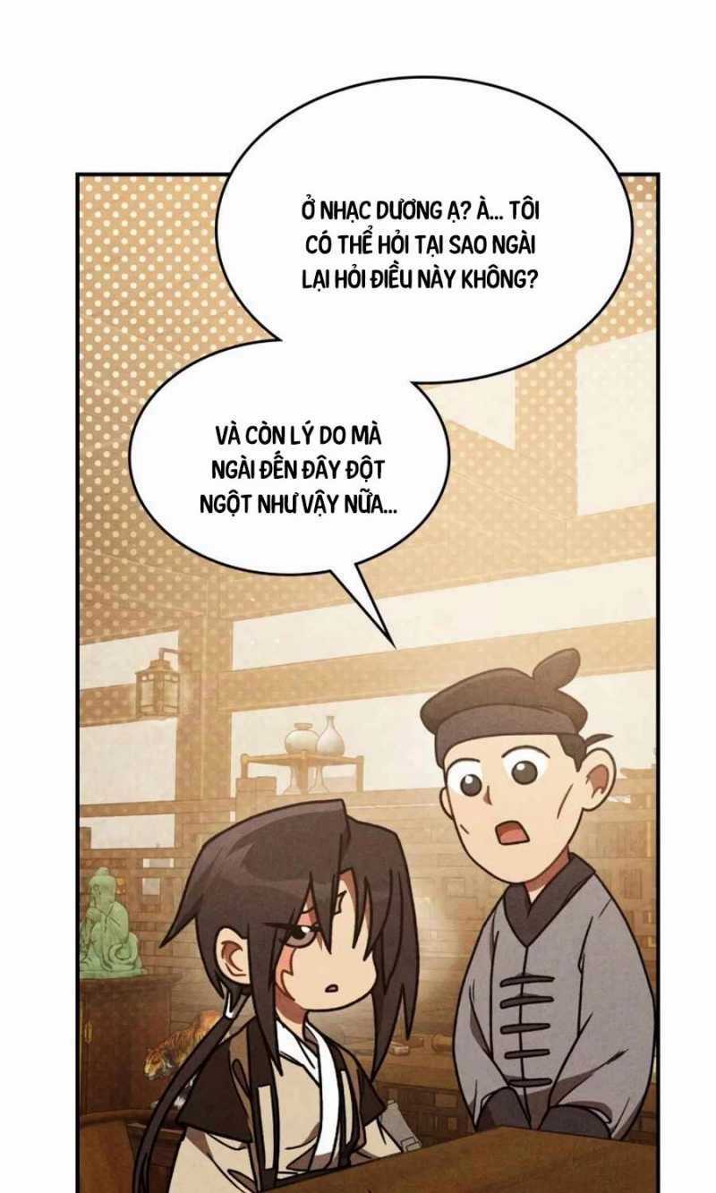 Vị Thần Trở Lại - Chapter 94 - Trang 17