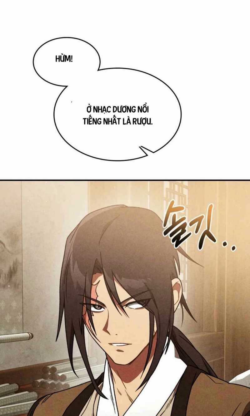Vị Thần Trở Lại - Chapter 94 - Trang 19