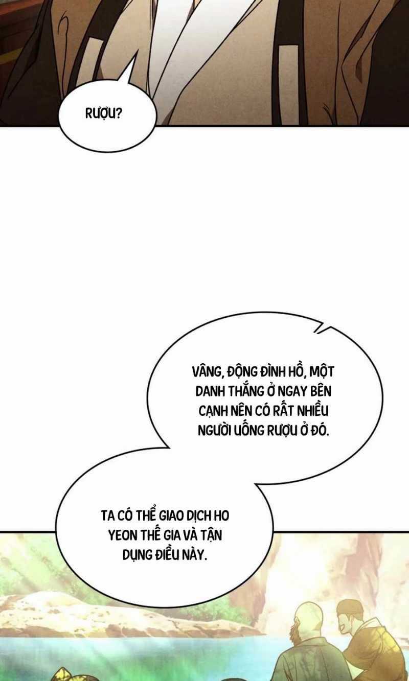 Vị Thần Trở Lại - Chapter 94 - Trang 20