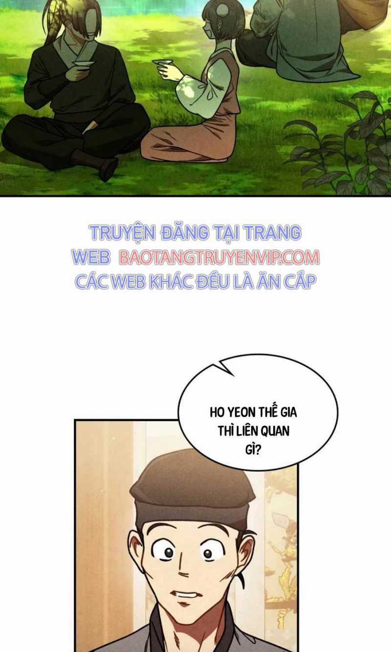 Vị Thần Trở Lại - Chapter 94 - Trang 21