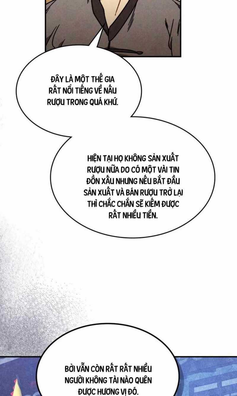 Vị Thần Trở Lại - Chapter 94 - Trang 22
