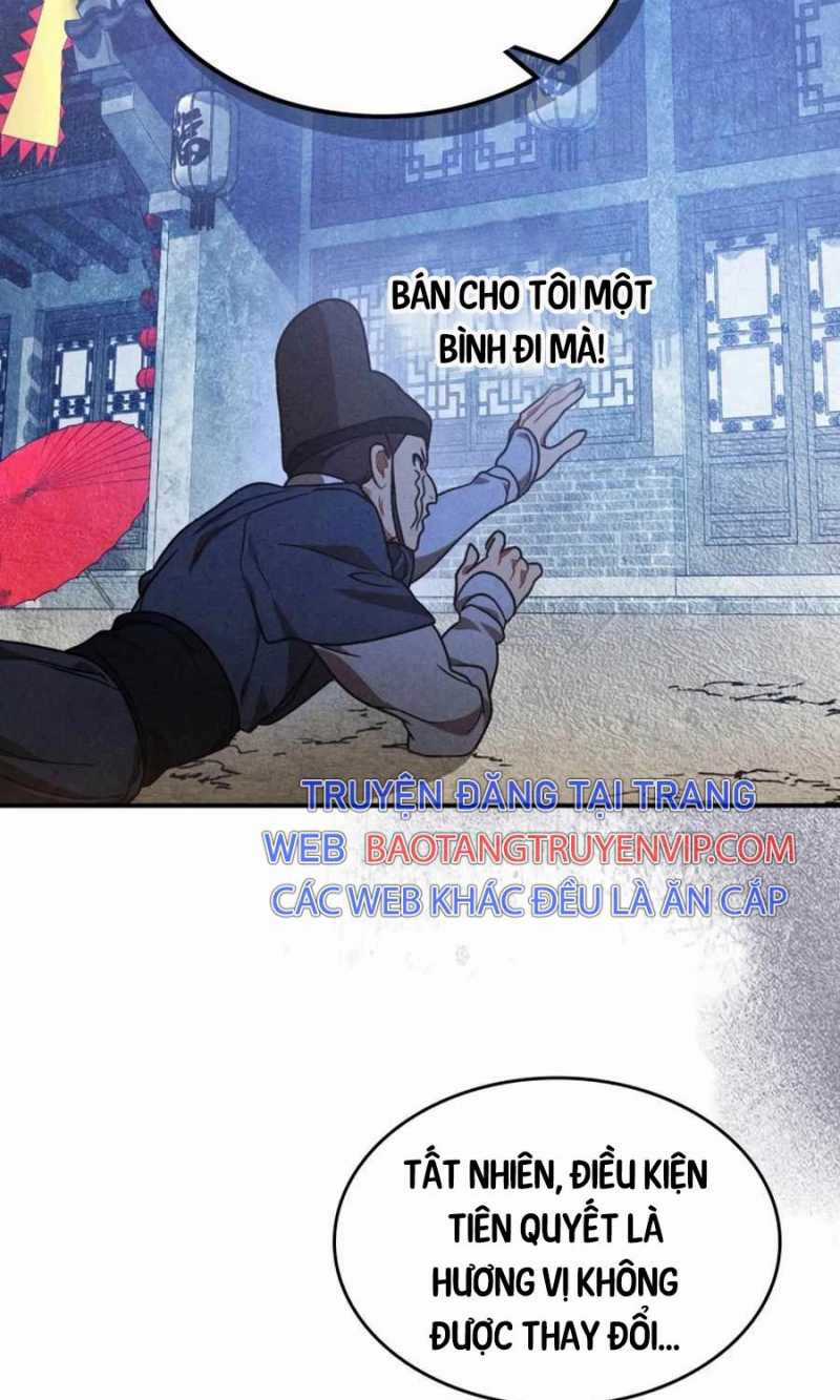 Vị Thần Trở Lại - Chapter 94 - Trang 23